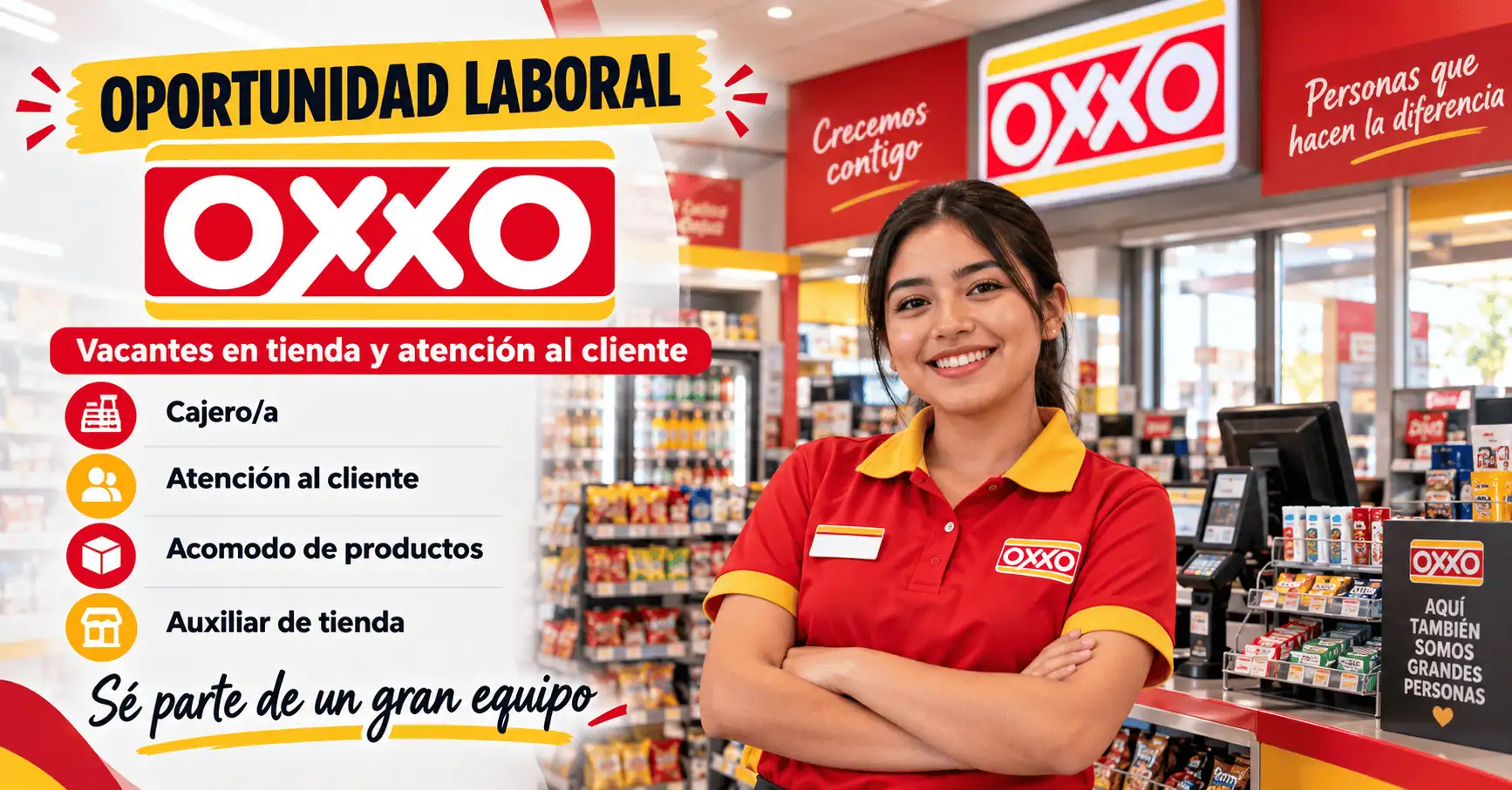 OXXO