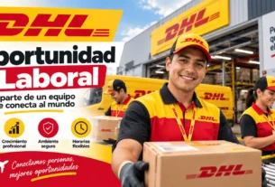 DHL