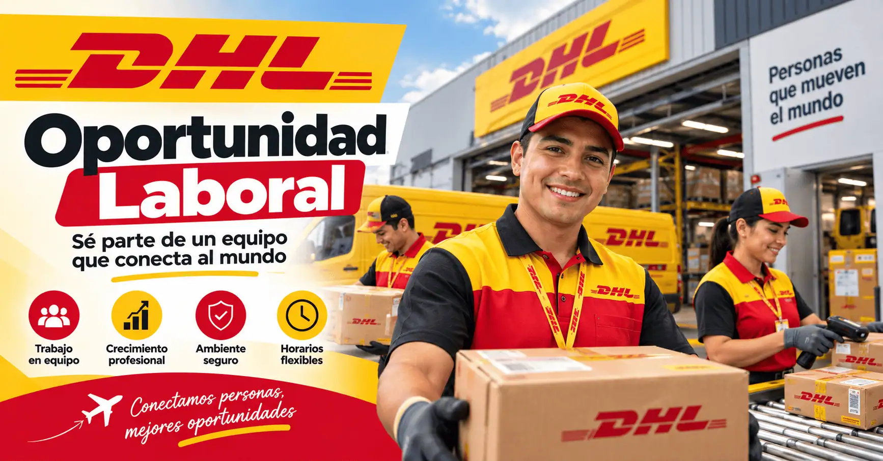 DHL