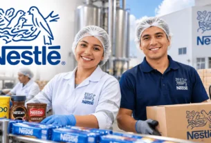NESTLÉ