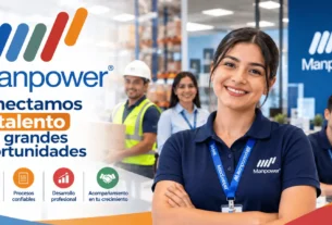 Manpower