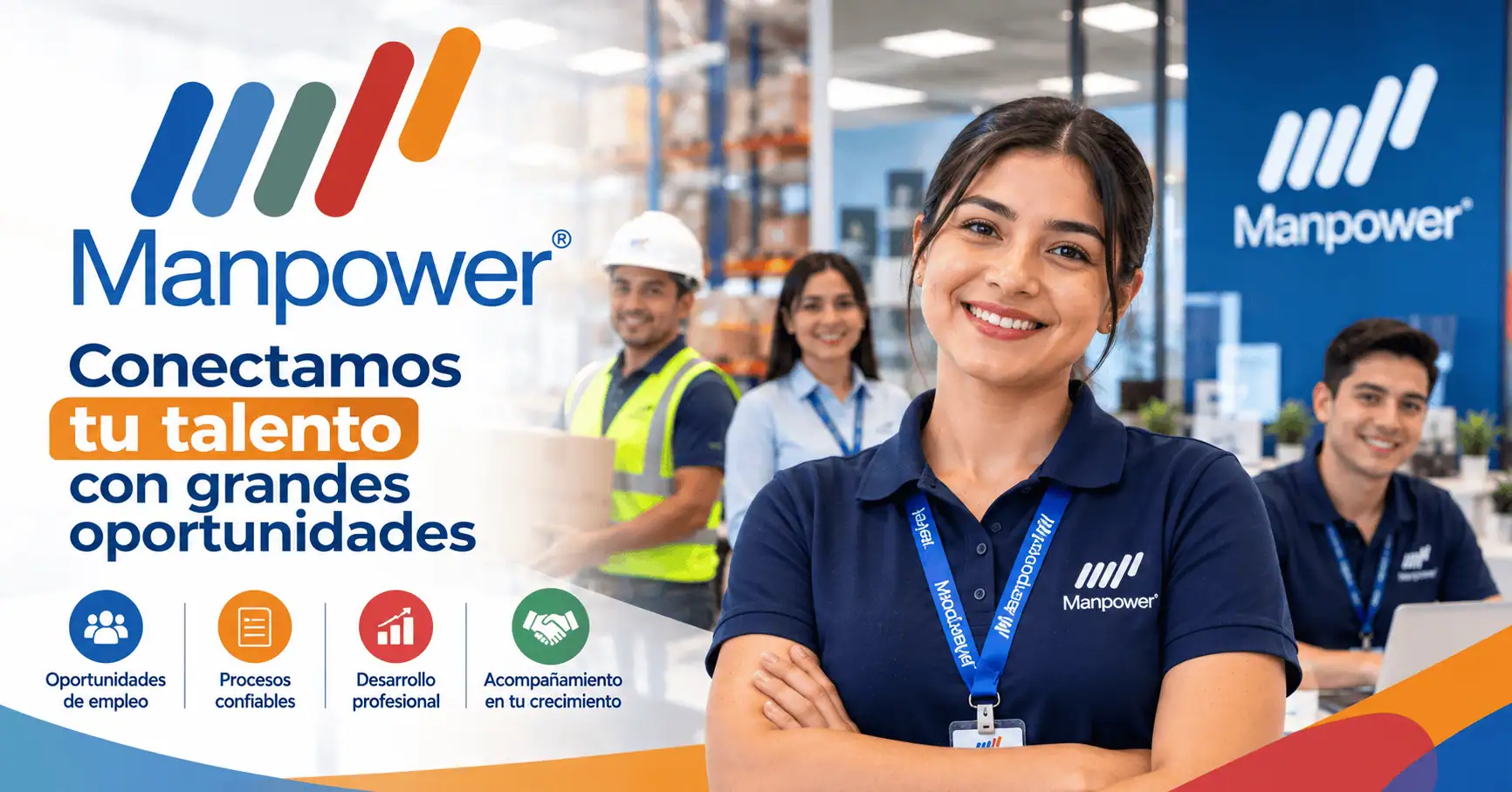 Manpower