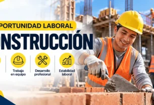 Construcción