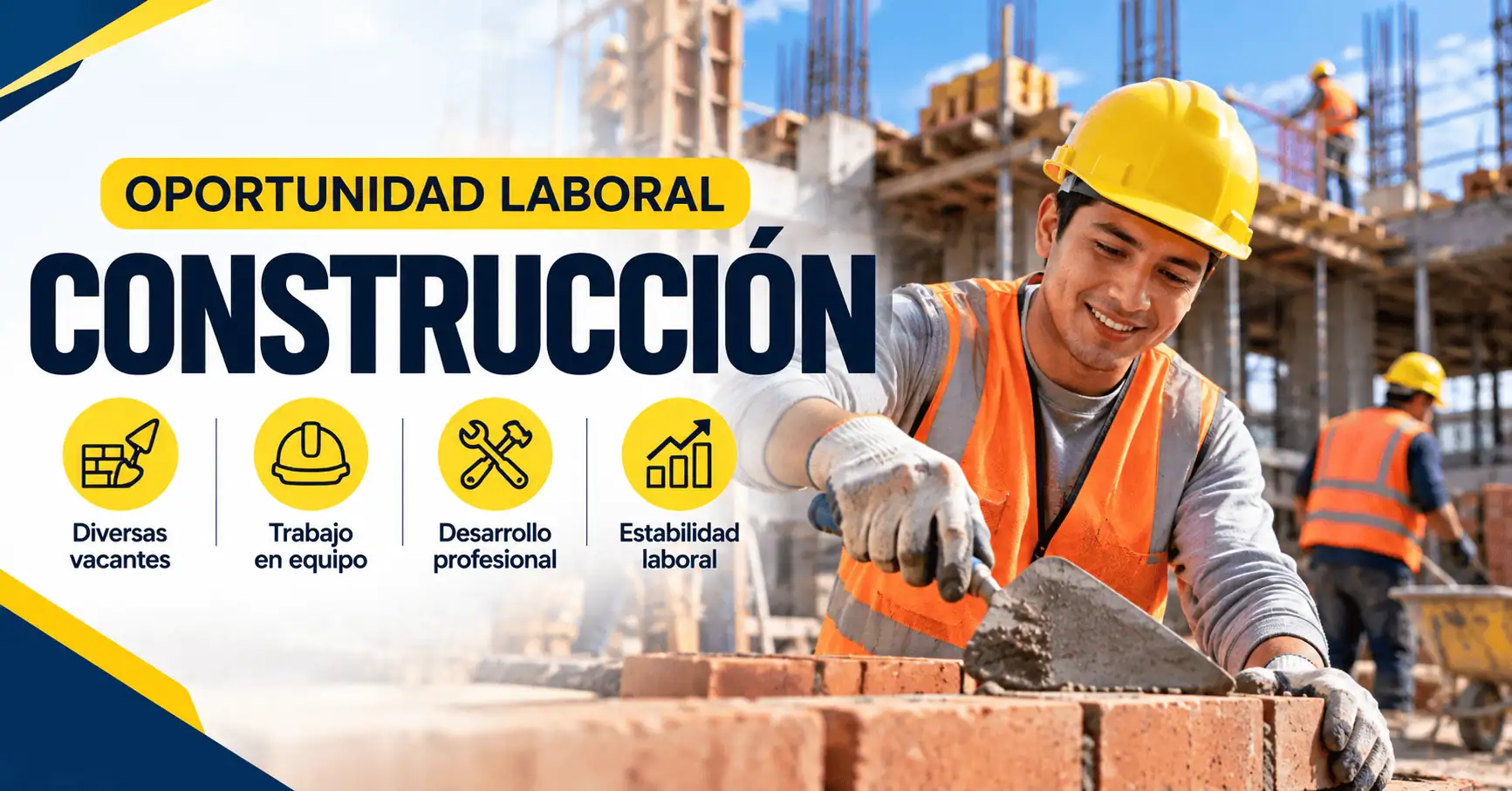 Construcción
