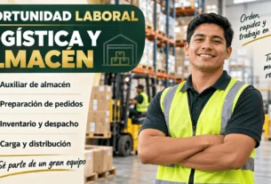 Logística y Almacén