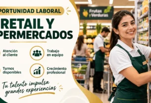 Retail y Supermercados