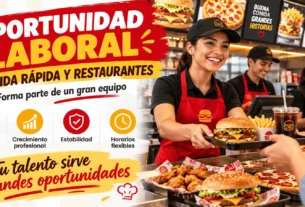 Comida rapida