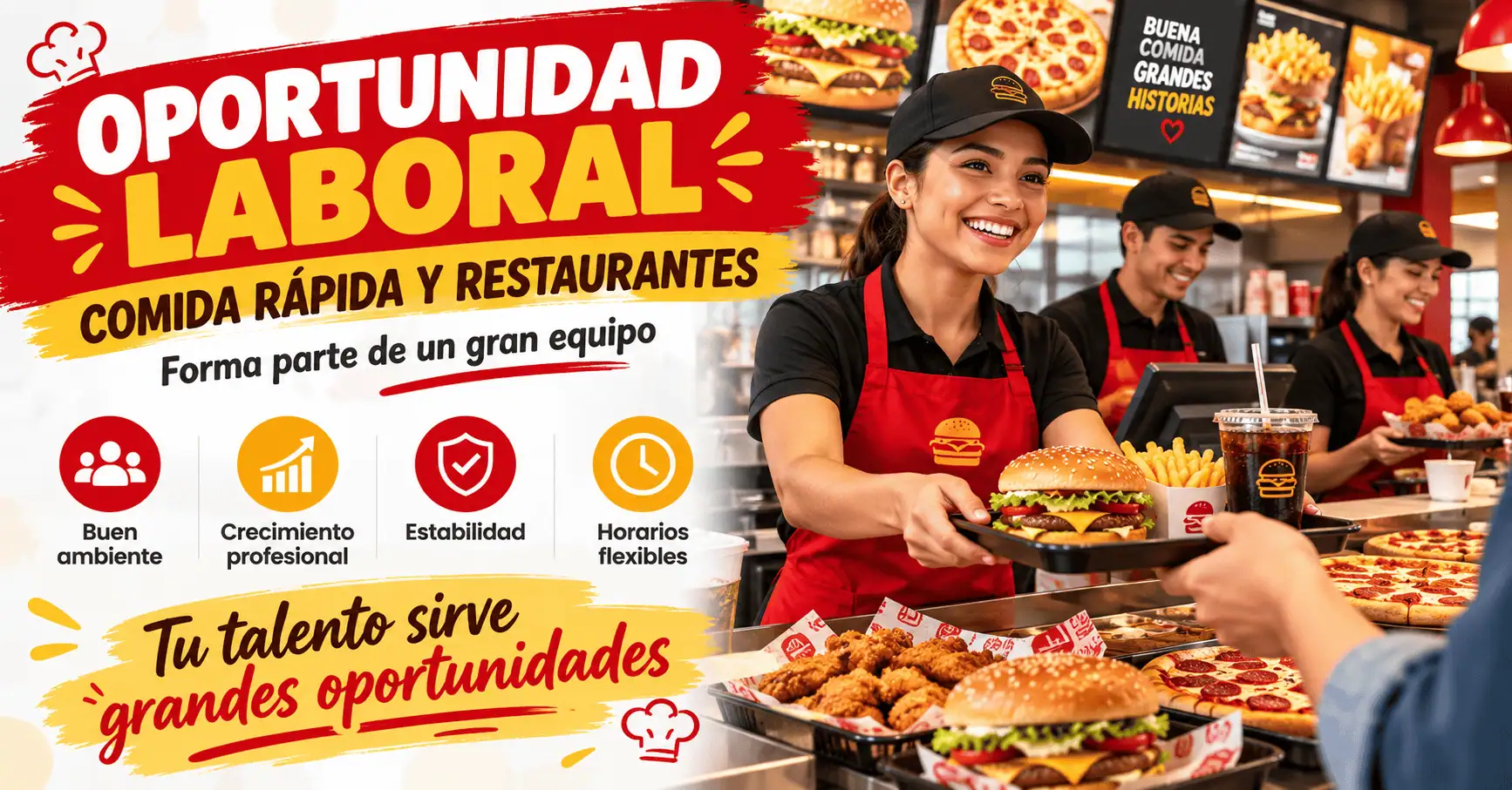 Comida rapida
