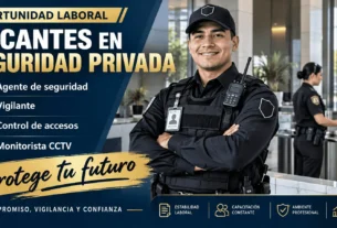 Seguridad Privada