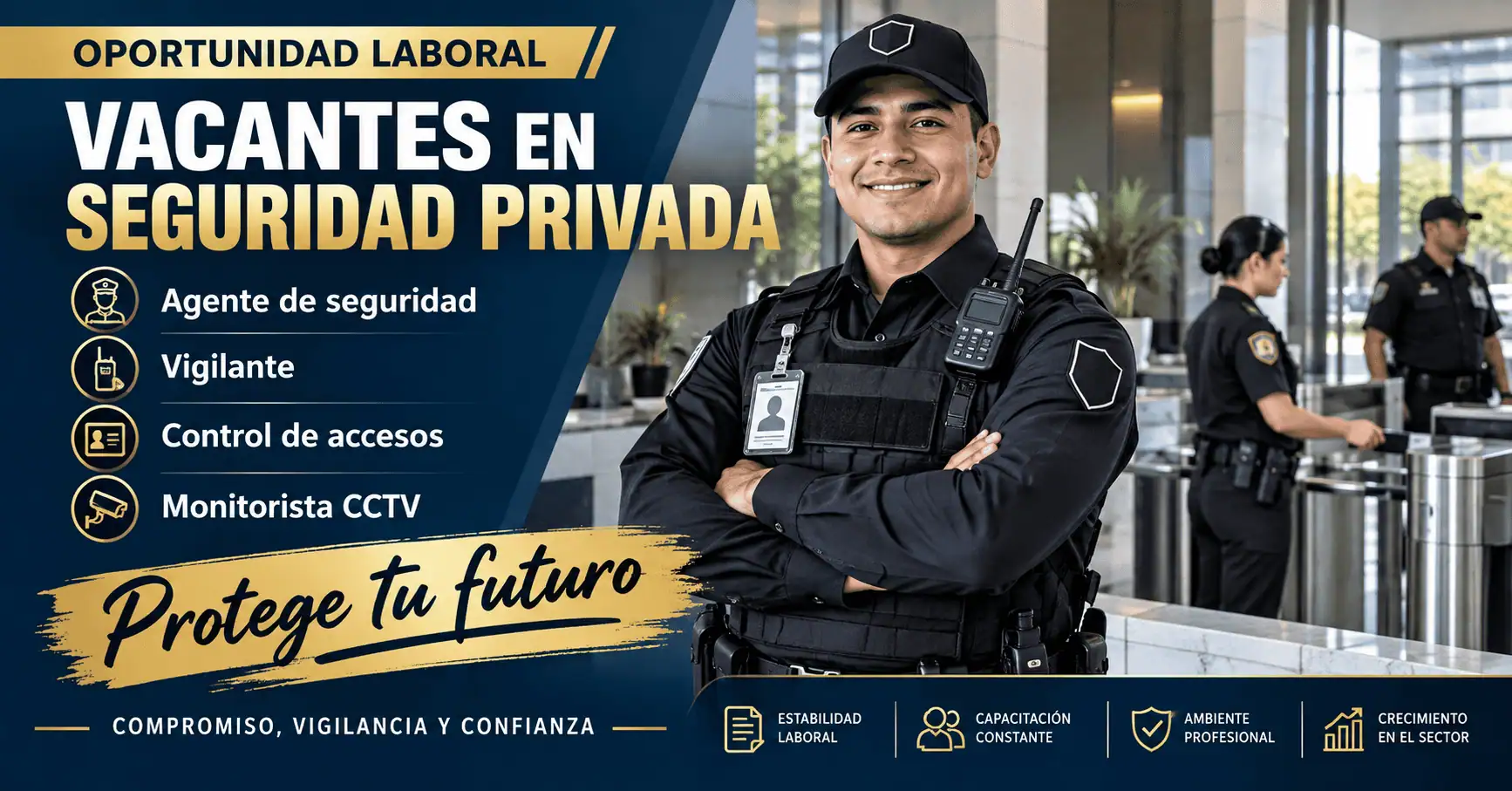 Seguridad Privada