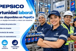 Pepsico