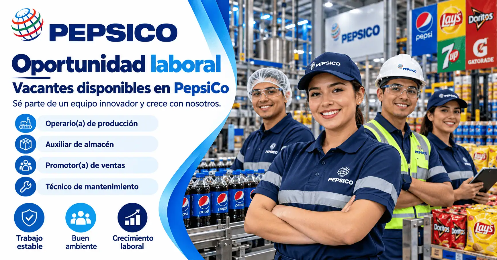 Pepsico