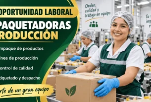 Empaquetadora