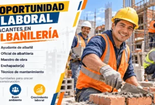 Albañileria