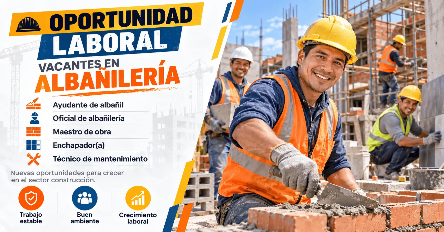 Albañileria