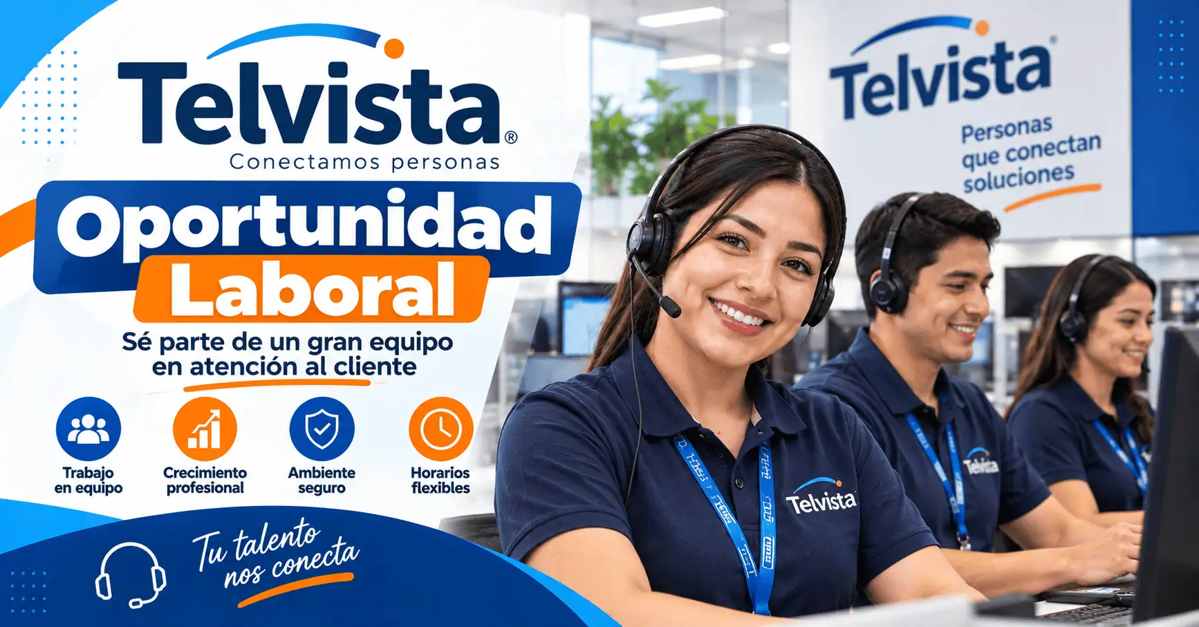 Telvista