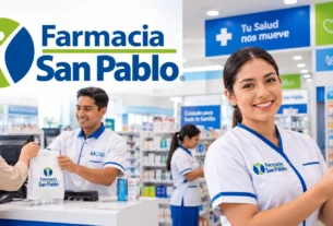 Farmacia San Pablo